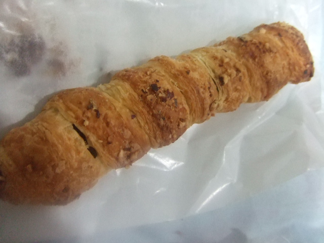CARA AURELIA パン2種_f0076001_22383747.jpg
