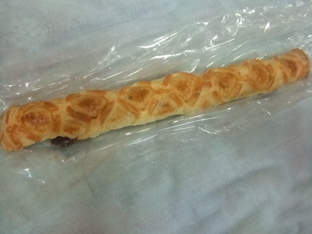 CARA AURELIA パン2種_f0076001_2238450.jpg
