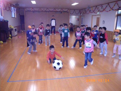12月24日 わかばP☆日記_e0127003_3213218.jpg