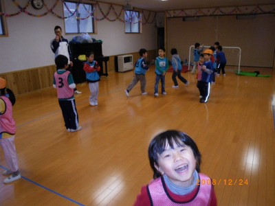 １２月２４日　わかばＰ☆日記_e0127003_3312855.jpg