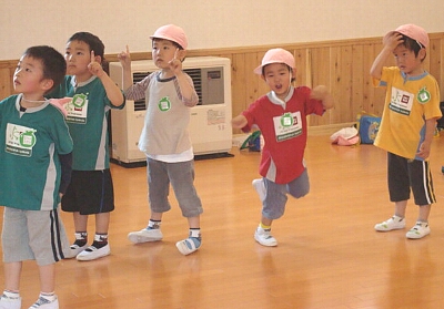 １２月２４日　わかばＰ☆日記_e0127003_3445710.jpg
