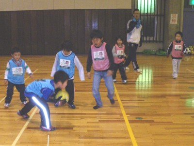 12月25日 中央P☆日記_e0127003_4272489.jpg