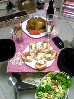 お腹がぱんぱん!_f0195703_849721.jpg