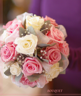 BOUQUET LESSON☆_b0111306_2129568.jpg