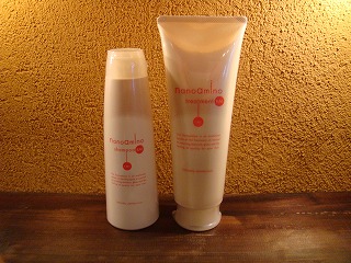 Shampoo &Treatment_c0184210_15305011.jpg
