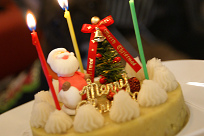 (*^-\')ノ☆;:*:;☆“Merry*Christmas”☆;:*:;☆ヽ(\'-^*)_d0016636_12571134.jpg
