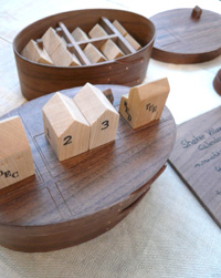 大カレンダー展　作品の紹介　その２_a0017350_112545.jpg