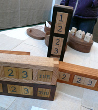 大カレンダー展　作品の紹介　その２_a0017350_1131827.jpg