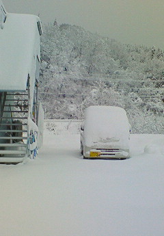 雪っ！_c0151965_11585923.jpg