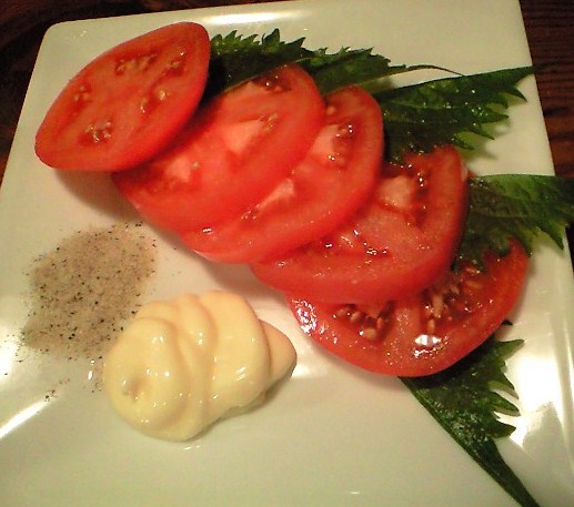 続き♪ ホルモン_c0151965_335848.jpg