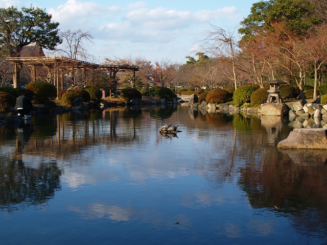 京都観光～東寺～　１_c0187587_2205049.jpg