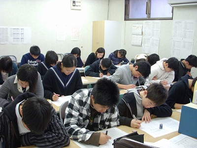 冬期講習真っ最中_d0116009_175238.jpg