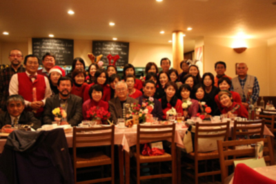 クリスマスランチパーティ_a0094959_1285114.jpg