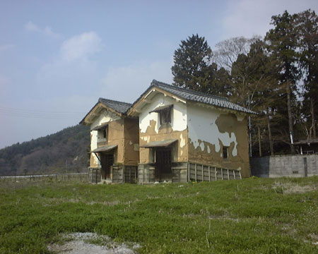 我社の年賀状 2006年_e0164563_1715990.jpg