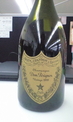 Dom Pérignon_f0178471_112145.jpg