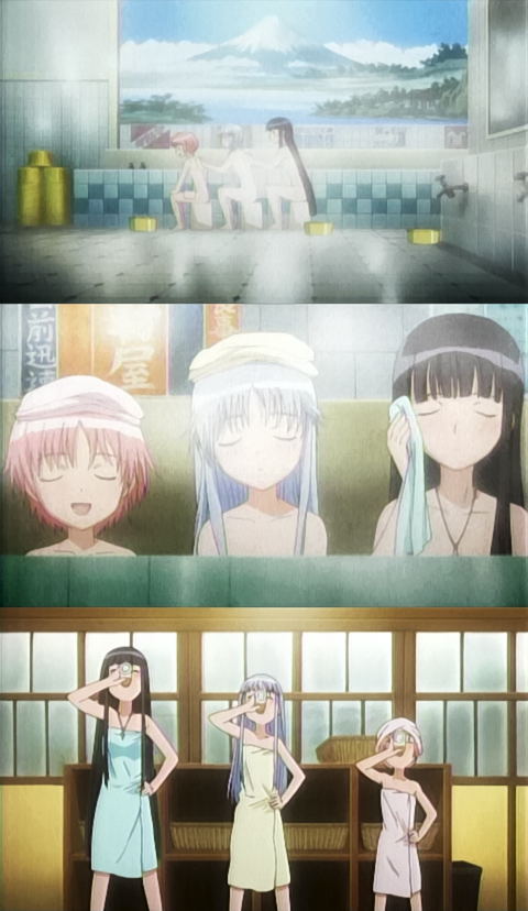 かんなぎ 最終話 とある魔術の禁書目録 おキヌちゃんの徒然日記 かんなぎ 最終話 とある魔術の禁書目録 おキヌちゃんの徒然日記