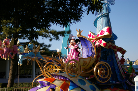 Tokyo Disney Land_f0000135_2231067.jpg