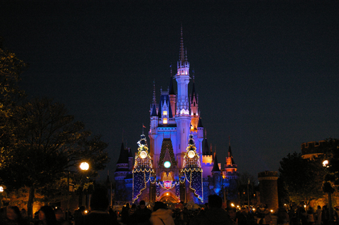 Tokyo Disney Land_f0000135_22323127.jpg