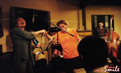 板橋文夫 jazz live_f0059665_21244151.jpg