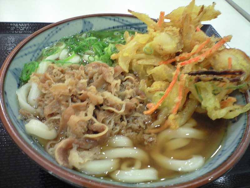 【年越special】麺いろいろ_d0068879_23564597.jpg