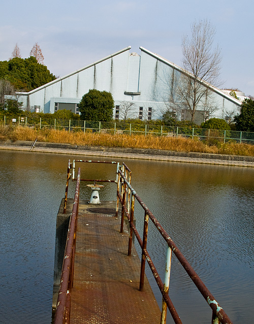 今年最後の大阪散歩_c0002682_13351532.jpg