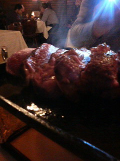 モンマスティーお疲れ様会_a0075684_1429640.jpg