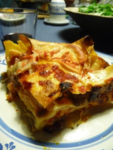 山のクリスマス_f0106597_19534338.jpg