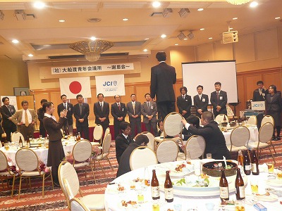 『2008年度 謝恩会』_e0075103_2212326.jpg
