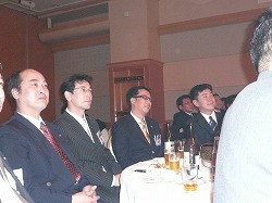 『2008年度 謝恩会』_e0075103_2292553.jpg