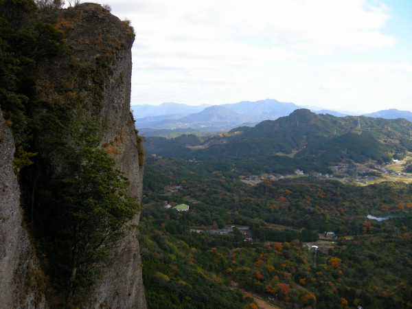 黒髪山・青螺山　2008.11.30　_f0196109_11121130.jpg