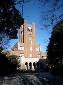 大学内のフレンチ_d0098619_20233977.jpg