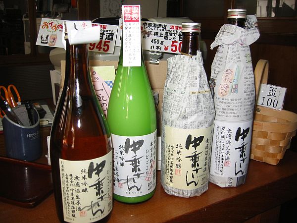 エクシーガの前輪駆動車を御嶽山麓で再テスト_f0076731_22313598.jpg