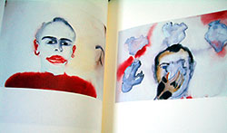 大いなる遺産　フランチェスコ・クレメンテGREAT EXPECTATIONS 映画「大いなる遺産」フランチェスコ：クレメンテ: GOOD BAD UGLY