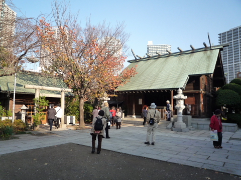 江戸・・・町歩き(7)_b0053765_22461163.jpg