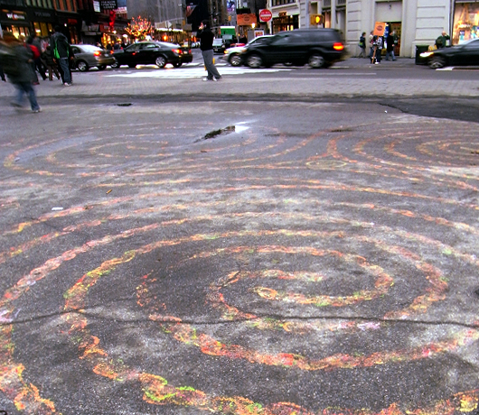 今年一年をじっくり振り返るのにちょうど良い? ラビリンス(labyrinth)_b0007805_12192572.jpg