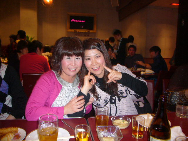 rkbの忘年会です!_c0175022_054096.jpg