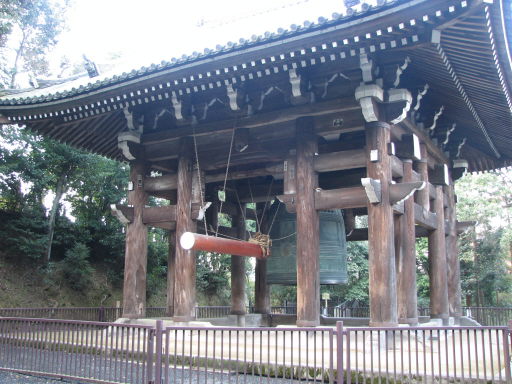 嵐山から仁和寺、銀閣寺、法然院、知恩院へ♪　その２_f0054428_114883.jpg