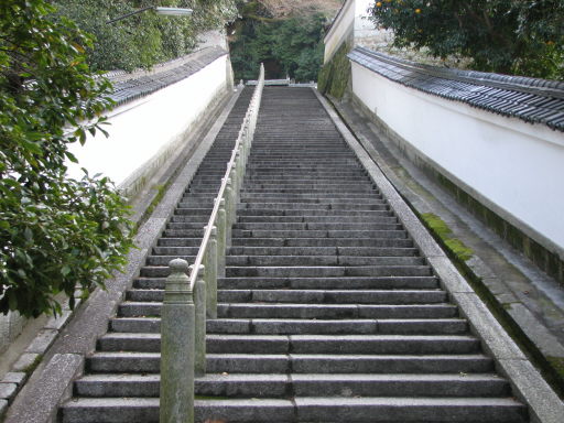 嵐山から仁和寺、銀閣寺、法然院、知恩院へ♪　その２_f0054428_1283311.jpg