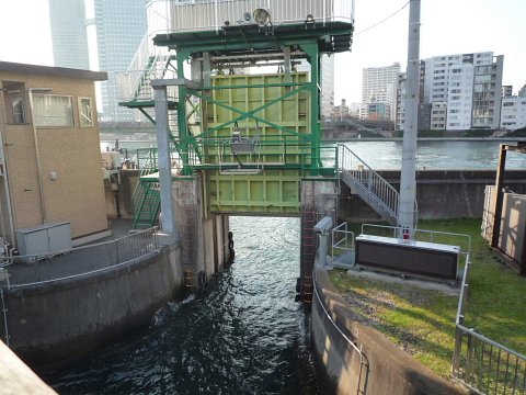江戸・・・町歩き(8)_b0053765_22205124.jpg