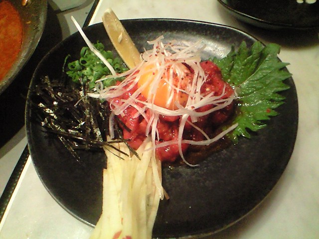 食 食 食 ★幸せ~_c0151965_2234736.jpg