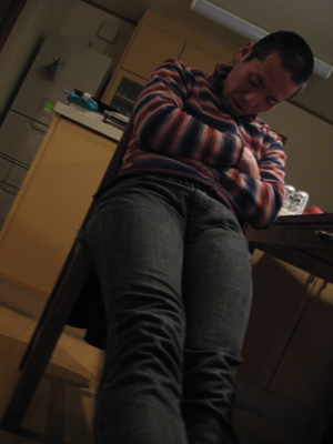 忘年★2008　その１_f0170779_24982.jpg