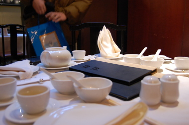 12月29日、「Bleu-Works」さんとランチ、そして・・。_d0129786_14535914.jpg