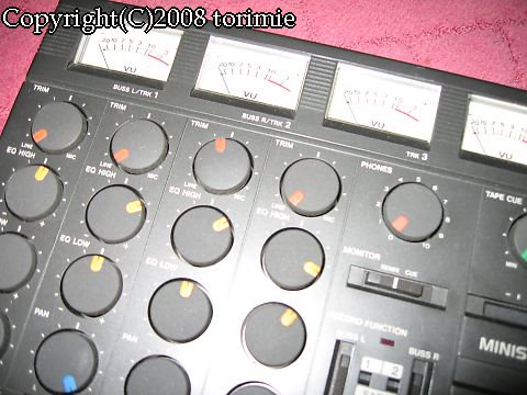 4chMTR・PORTA ONE(TASCAM) : とり三重成るままにsince2004 4chMTR・PORTA ONE(TASCAM) : とり三重成るままにsince2004