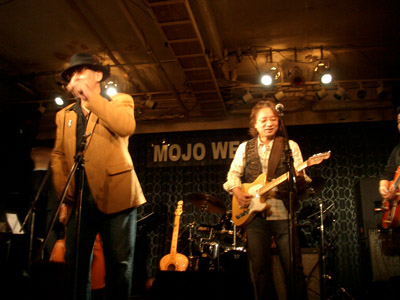 ボウ矢谷at MOJO WEST_d0045905_2505321.jpg