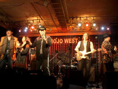 ボウ矢谷at MOJO WEST_d0045905_2511463.jpg