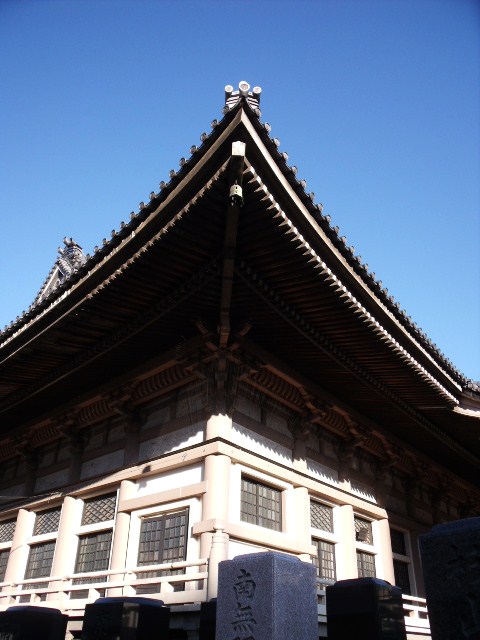 駐日ローマ法王庁、東京本願寺(建築家・木子幸三郎作品探訪 駐日ローマ法王庁、東京本願寺(建築家・木子幸三郎作品探訪