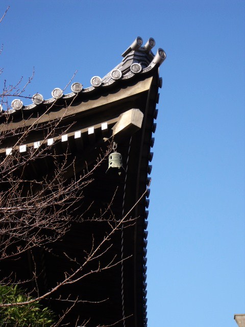 駐日ローマ法王庁、東京本願寺(建築家・木子幸三郎作品探訪)_f0142606_1938764.jpg