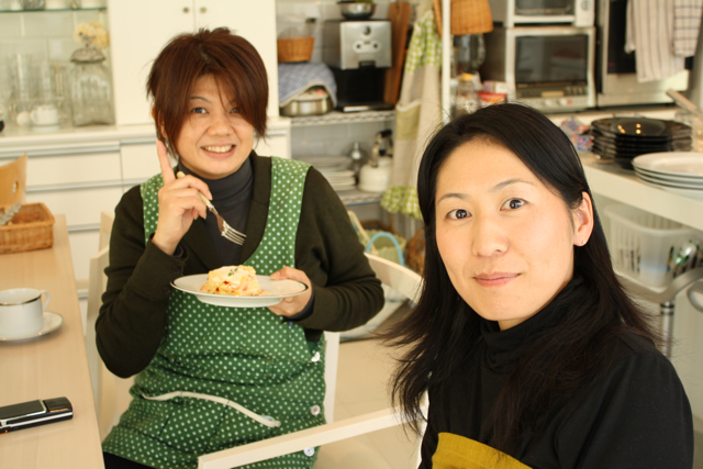 26日の生徒さんです。_c0175022_1925737.jpg