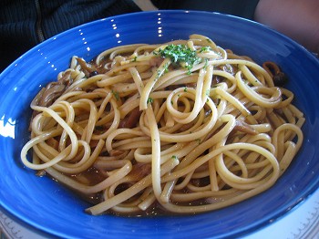 ホテル オークラ岡山 カスカテール_a0055835_1551130.jpg