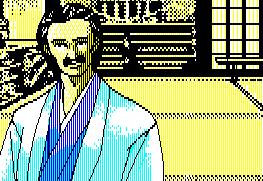 怨霊戦記 調査１３日目 絵の男の正体 そして決戦へ なぁ メタルを聴こうじゃないか